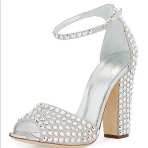 Giuseppe Zanotti Lavinia Sandal
